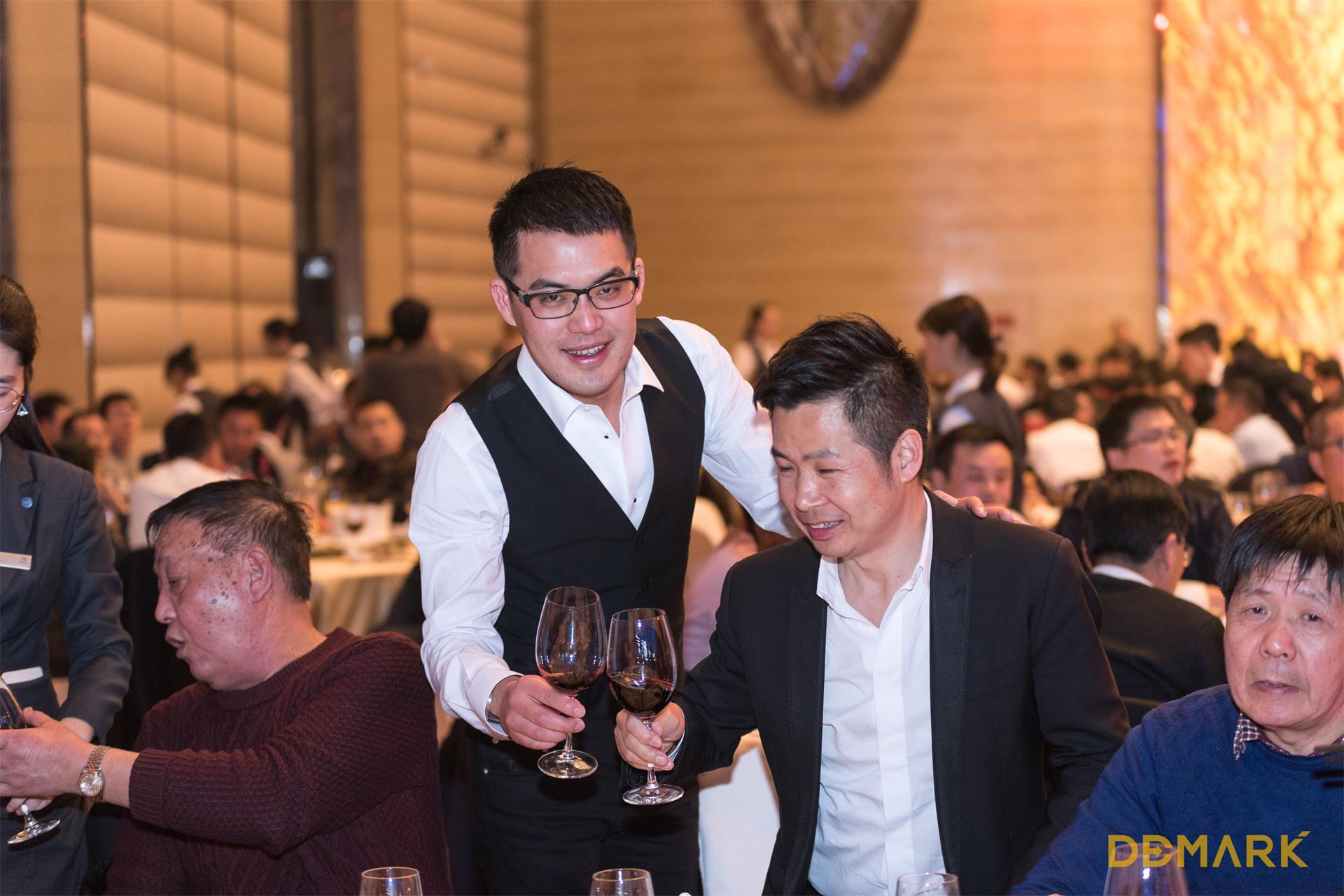 匠造启新程—必发匠心十年全新启程